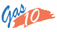 Gas 10